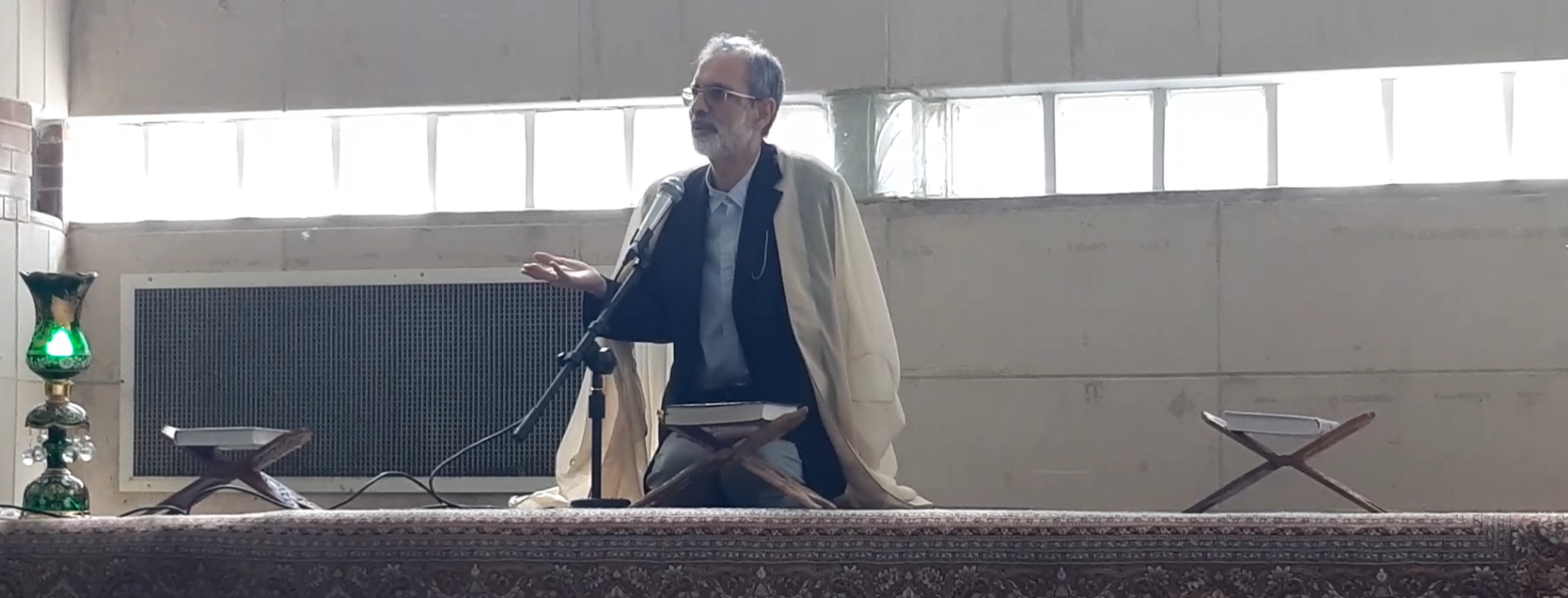 ویدئو ۱